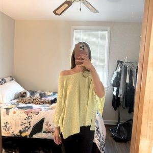 Anthropologie Top